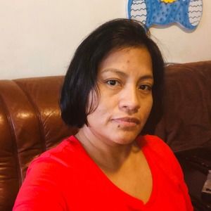 Meet your Posher, Julieta